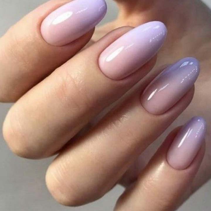 Manicure work